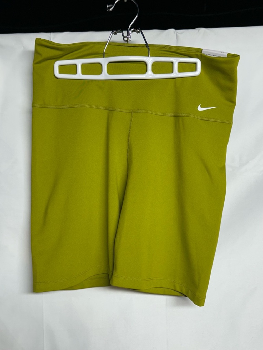 Nike One Compression Shorts - Picture 3 of 3